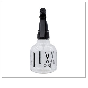 Watering Pot Spray Bottle Water Gun Watering Flower Gardening Hair Salon Hair Salon Home Cleaning Spray Mist Bottle Beauty Makeup Skin Care Tools