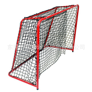 Сухая земля Хоккей дверь пол крытый игры Обучение Футбол дверь Nordic Floorball цель