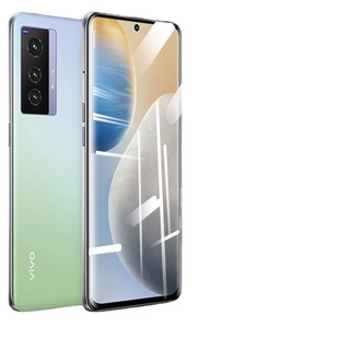 Применимо vivox200pro изогнутой закаленной пленки x200 полный клей x80 мобильный телефон x100 пленка X90Pro защитная пленка