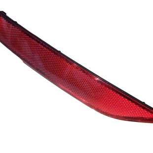 Применимо для Volkswagen Sagitar 19 17G945106/17G945107 задний рычаг светоотражающие пластины