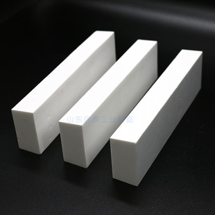 Trapezoidal Wear-Resistant Ceramic Plate Alumina Trapezoidal Plate Wear-Resistant Ceramic Lining Plate for Pipes 100*20/17*10mm