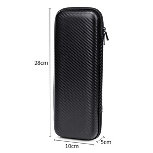 Eva headset storage box Bluetooth headset bag 2.5 inch hard disk bag charging treasure storage bag change wallet