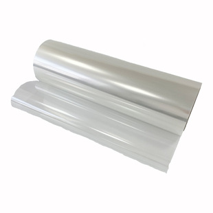 Customized Food-Grade Anti-Fog Roll Film with High Transparency, Anti-Fog Fresh Meat and Pre-Made Vegetable Sealing and Fresh-Keeping Packaging Film