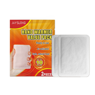 Jaysuing Hand Warmer Disposable Hot Baby Warmer Winter Cold-proof Portable Body Warmer