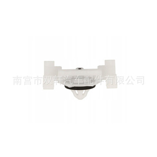Suitable for Mercedes-Benz car door sill decoration fixing buckle side skirt clip fastener A2119880578
