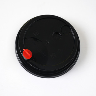 Double-layer 16 oz hollow cup disposable coffee cup thickened anti-scalding paper cup hot drink cup packaging cup logo