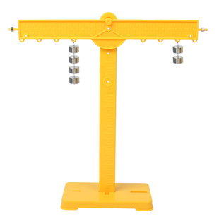 The Balance Condition of Inquiry Lever Primary and Secondary School Students Physical Mechanics Experiment Inquiry Learning Tools Science Experiment Teaching Tools
