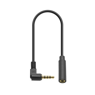 3.5mm радион McMak аудио кабель в прямом эфире мобильный телефон Bluetooth записывающее оборудование виброфон быстрая рука подходит для Xiaomi