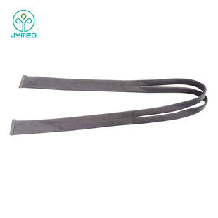 Cross-border Headband P10 Headband P10 Nose Pillow Belt Elastic Headband Nose Pillow Mask Gray Strap