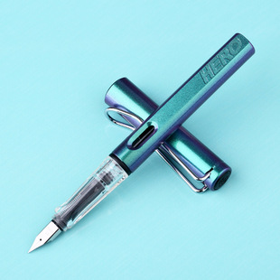 HERO HERO 359 Official Authentic Primary School Pupil Pen Writing Practice Iridium Pen Free Shipping Lettering