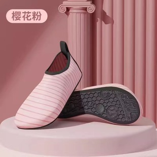 Indoor fitness shoes for men and women training non-slip yoga shoes rope skipping shoes dance shoes treadmill sneaker cross-border foreign trade