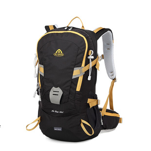 Aiwang Outdoor Mountaineering Bag Lightweight 30-liter 40-liter Suspension System Men's and Women's Hiking Leisure Backpack