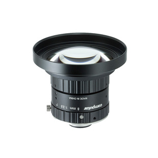 V0826-MPZ Computar 20.0million Pixel Big Domineering 1.8inch mm Industrial Lens