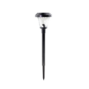 New Solar Camping Lights Outdoor Camp Activities Lawn Scene Decoration Ambience Path Interpolation Lights Landscape Lights