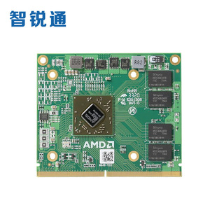 Zhiruitong R520 2G industrial graphics card applicable to industrial automation industrial computer graphics card [wide temperature version]]