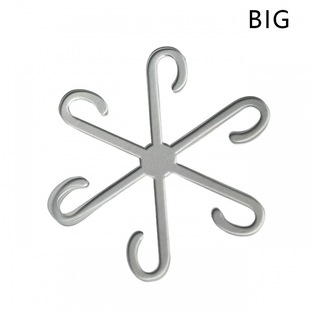 Cross-border hot sale Plant stem support plant stem support garden vegetable field plant rhizome holder