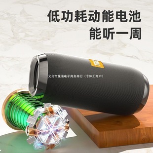 Bluetooth Audio 2024 новый динамик мини-небольшой сабвуфер домашняя гостиная окружает высокое качество звука
