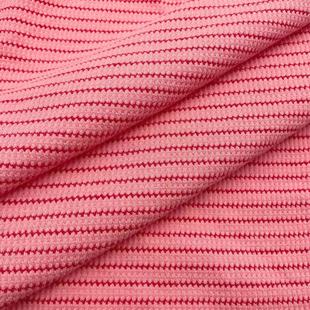 Ready Supply of Pure Cotton Horizontal Striped Yarn-Dyed Stripesd Fabrics, Simple Modern Striped Fabrics, Multi-Color Cotton Yarn-Dyed Pinstripes