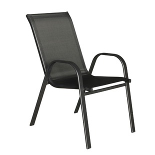 Customized Outdoor Patio Table and Chair Set Dining Table and Chair Cross-Border Mail Order Disassembly Dining Chair Patio Backrest Lounge Chair