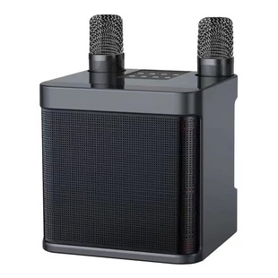 Трансграничный YS203 Bluetooth динамик беспроводной Bluetooth двойной микрофон микрофон все в одном дома A826 стереосистема