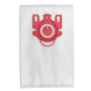 Suitable for Miele Mino GN vacuum cleaner accessories FJM dust bag 3D non-woven bag dust filter bag
