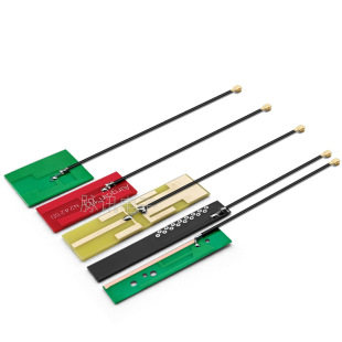 2.4G Built-in PCB Antenna wifi Module Antenna HiGh Gain Omnidirectional airgain Antenna ipex