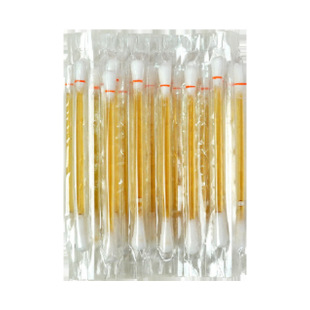 Customized Xanthium Seed Nasal Soothing Oil Cotton Swab Disposable Portable Nasal Congestion, Itchy Nose Drops Nasal Drops Soothing Liquid into the Nose Refreshing