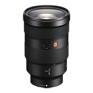 Sony FE 24-70 мм F2.8 GM II второго поколения полнокадровые HD зум G мастер-объектив SEL2470