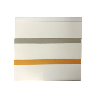 Tablet Film Scratch Card 5*16cm Large Scratch Card Computer Film Scratch Card Hydrogel Film Auxiliary Tool Can Print Logo