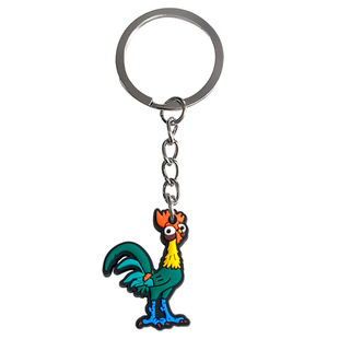 Ocean Wonder Series 15 Keychain Internet Red Creative Bag Decoration DIY Mobile Phone Pendant Gift Decoration