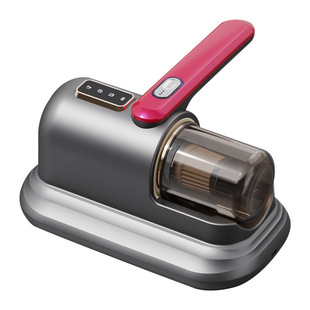 Cross-border new mite remover household bed strong suction ultraviolet sterilization cat hair wholesale vacuum cleaner