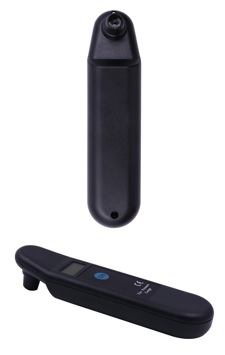 Digital tire pressure gauge car tire pressure gauge digital tire pressure gauge tire pressure gauge manufacturers supply printable logo