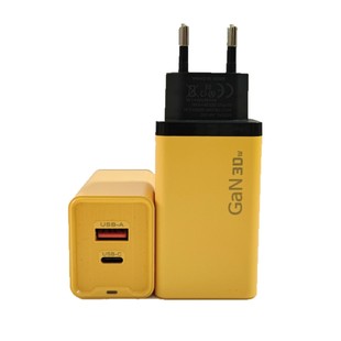 30w Smart Quick PD USB двухпортовое зарядное устройство подходит для Apple Huawei Android телефон typec флэш-зарядная головка