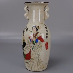Jingdezhen Старая фабрика Tongzhi