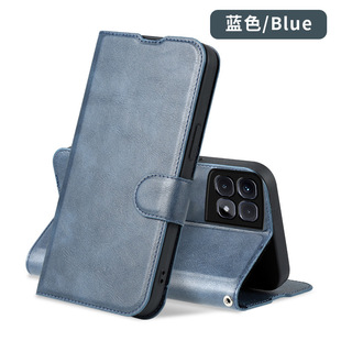 For Red Rice K70 Extreme Edition Mobile Phone Case Flip Leather Case K70 Extreme Champion Edition Case K70 Champion Edition