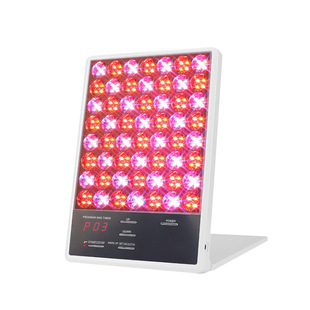 Звезда Чжан Тяньяй с большой строки LED Красный Синий Желтый Инфракрасный свет отбеливание кожи акне дома красоты инструмент