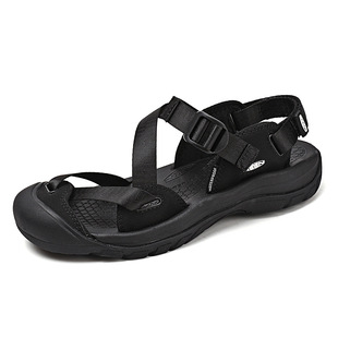 AIR KEEN New ZERRAPORT II Outdoor Campsite Shoes Wading Shoes Tracing Shoes Cohen Baotou
