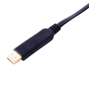USB serial line to console debugging line USB to RJ45 serial line USB serial line
