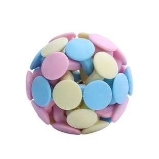 Pet Toy Ball Latex Vocal Bite-resistant Dog Dog Toy Interactive Training Since Hi Cross-border Pet Products Wholesale Factory