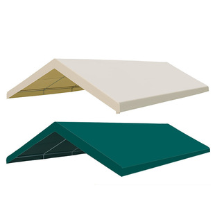 Internet Celebrity Market Tent Top Cloth Outdoor Camping Tent Cloth Amazon Parking Shed Sun Protection Top Tape Waterproof Cloth