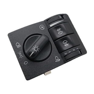 6240097 Suitable for Opel auto parts headlight control switch headlight control button