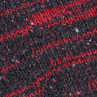 Защитные перчатки для труда утолщенные и износостойкие работы противоскользящие ремонтные площадки для работы по охране труда Белые хлопчатобумажные пряжи нейлоновые перчатки