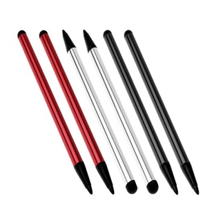 Bullet Touch Touch Mobile Phone Touch Screen Pen Light 9.0 Handwriting Pen Mobile Phone Tablet Metal Capacitive Pen