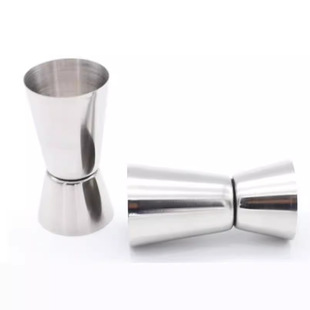 Factory cross-border in stock acrylic rack suit 20-piece set 25-piece set stainless steel bartender suit wine pours