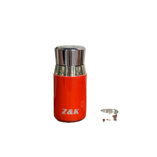 Hong Kong ZK new thermos cup 316 stainless steel second generation mushroom cup mini small capacity cup
