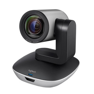 Logitech CC3500e business video conferencing equipment full set of cameras 1080P HD 10x magnification camera