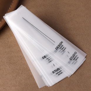 Tag Set up women's clothing tag do order high-end sense fashion label logo design trademark tag clothing tag