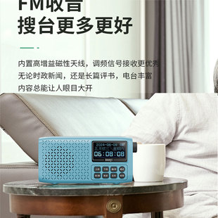 MUTI DX-90 беспроводной Bluetooth динамик мини-стереосистема высокого качества портативная карта радио с текстами песен