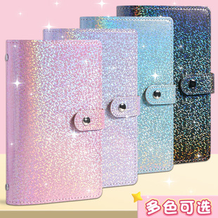 2025 New Cash Saving Book, Cash Storage Book, Accounting Book, Money Collection Book, Money Banknote