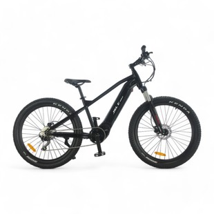 (for Export Only) Amazon Hot Sale 27.5inch Mid Motor Mountain Electric Bicycle in European and American Markets